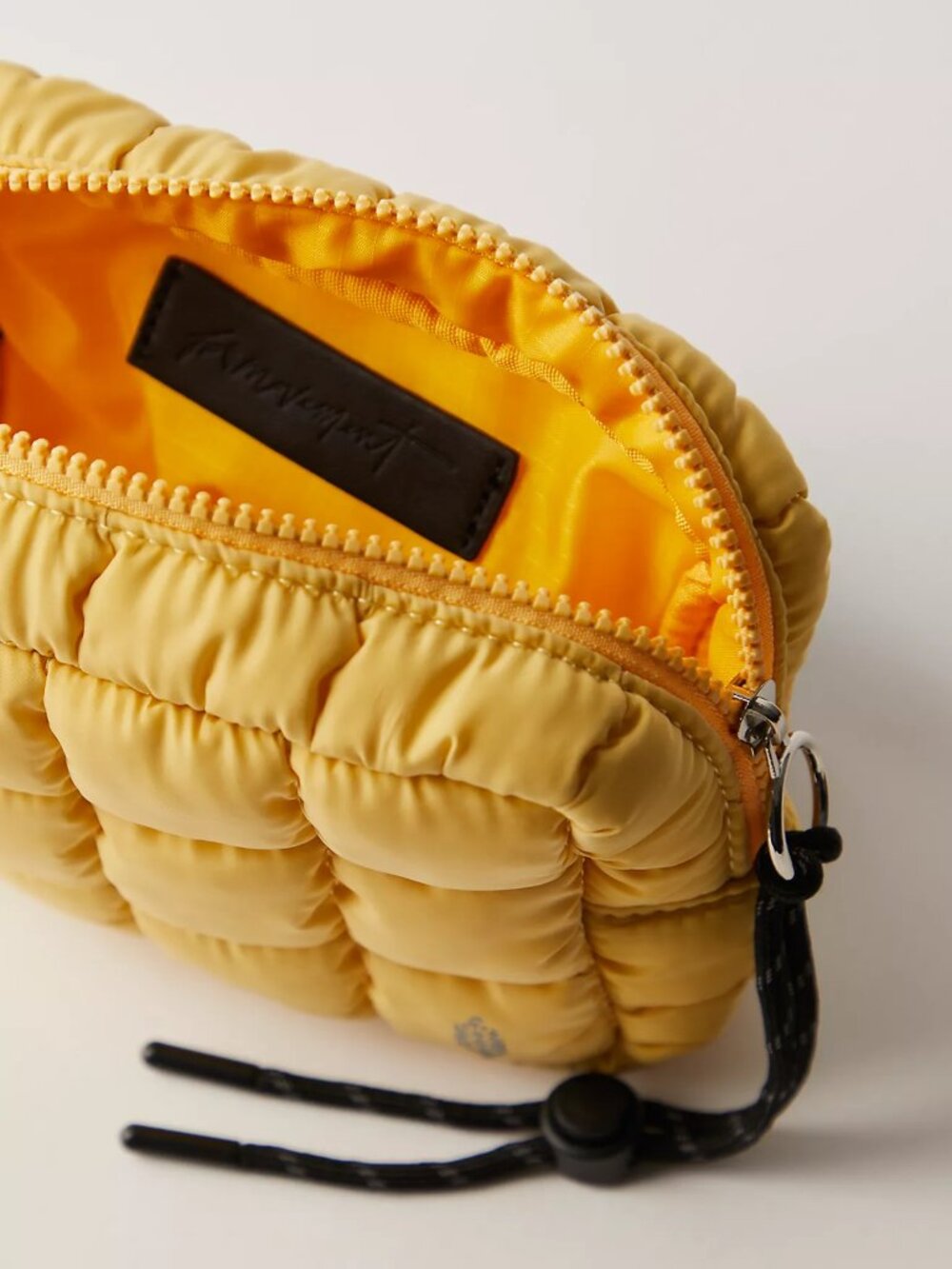 Quilted Mini Case - Picture 4 of 5